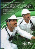 GUIDELINES ON THE APPLICATIONS OF THE IMO INTERNATIONAL SAFETY MANAGEMENT (ISM) CODE