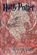 HARRY POTTER : Harry Potter dan Kamar Rahasia