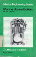 Marine Engineering Series : Marine Steam Boilers