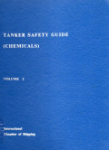 Tanker Safety Guide (Chemicals) Volume 2