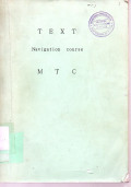 Text Navigation Course MTC