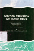 PRACTICAL NAVIGATION FOR SECOND MATERS
