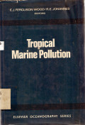 TROPICAL MARINE POLLUTION