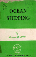 OCEAN SHIPPING