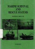 MARINE SURVIVAL AND RESCUE SYSTEMS