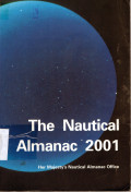 The Nautical Almanac 2001
