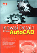 Inovasi Desain dengan AutoCAD