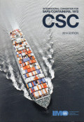 INTERNATIONAL CONVENTION FOR SAFE CONTAINERS 1972 CSC