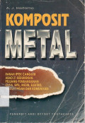 Komposit Metal