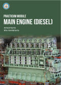 PRACTICUM MODULE MAIN ENGINE (DIESEL)