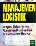 Manajemen Logistik 2