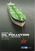 MANUAL ON OIL POLLUTION section I PREVENTION