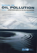 MANUAL OIL POLLUTION SECTION V ADMINISTRATIVE ASPECTS OF OIL POLLUTION RESPONSE