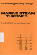 Marine Steam Turbines