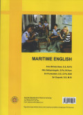 MARITIME ENGLISH