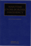 Maritime Cross-Border Insolvency