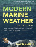Modern Marine Weather: From Time-honored Traditional Knowledge to the Latest Technology