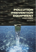 POLLUTION PREVENTION EQUIPMENT UNDER MARPOL