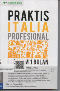 Praktis Italia Profesional Dalam 1 Bulan