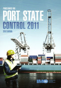 PROCEDURES FOR PORT STATE CONTROL 2011