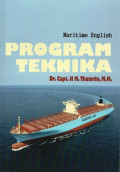 Maritime English Program Teknika