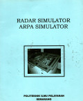 Radar Simulator ARPA Simulator