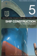 REEDS MARINE ENGINEERING AND TECHNOLOGY SHIP CONSTRUCTION