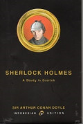 Sherlock Holmes A Study in Scarlet