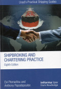 SHIPBROKING AND CHARTERING PRACTICE