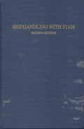 Shiphandling With Tugs