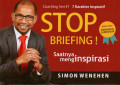 Stop Briefing! Saatnya Menginspirasi (Seri Pertama : 7 Karakter Inspiratif)