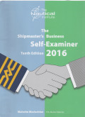 THE SHIPMASTER'S BUSINESS SELF-EXAMINER