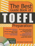 THE BEST GUIDE BOOK OF TOEFL PREPARATION