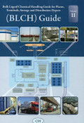 Bulk Liquid Chemical Handling Guide for Plants, Terminals, Storage and Distribution Depots: (BLCH) Guide