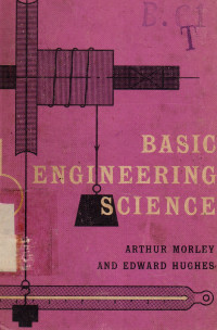 Basic Engineering Science