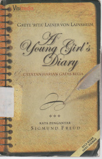 Catatan Harian Gadis Belia (A Young Girls Diary)