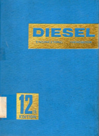 Diesel Engineering Handbook