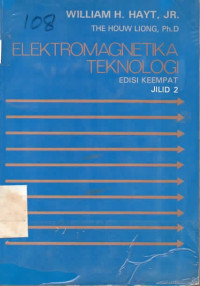 Elektromagnetika teknologi Jilid II
