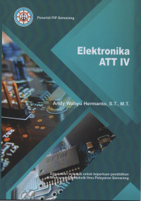 Elektronika ATT IV