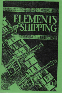 Elements of Shipping