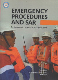 Emergency Procedures and SAR