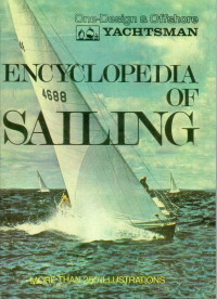 Encyclopedia of Sailing