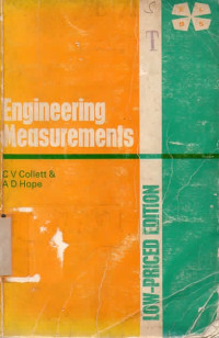 Engineering  Measureents