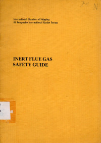 Inert Flue Gas Safety Guide