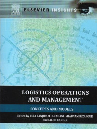 Logistics Operations and Management