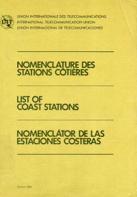 List of Coast Stations