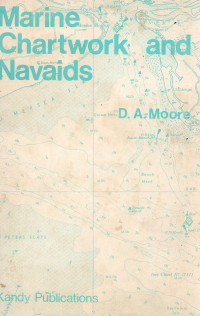 Marine Chartwork and Navaids