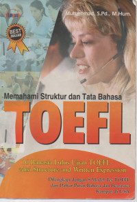 Memahami Struktur dan Tata Bahasa TOEFL