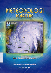 Meteorologi Maritim