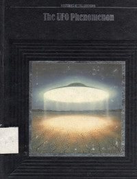 Mysteries of the Unknown: The Ufo Phenomenon